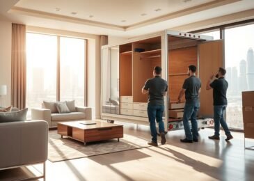 شركة نقل عفش داخل الرياض 