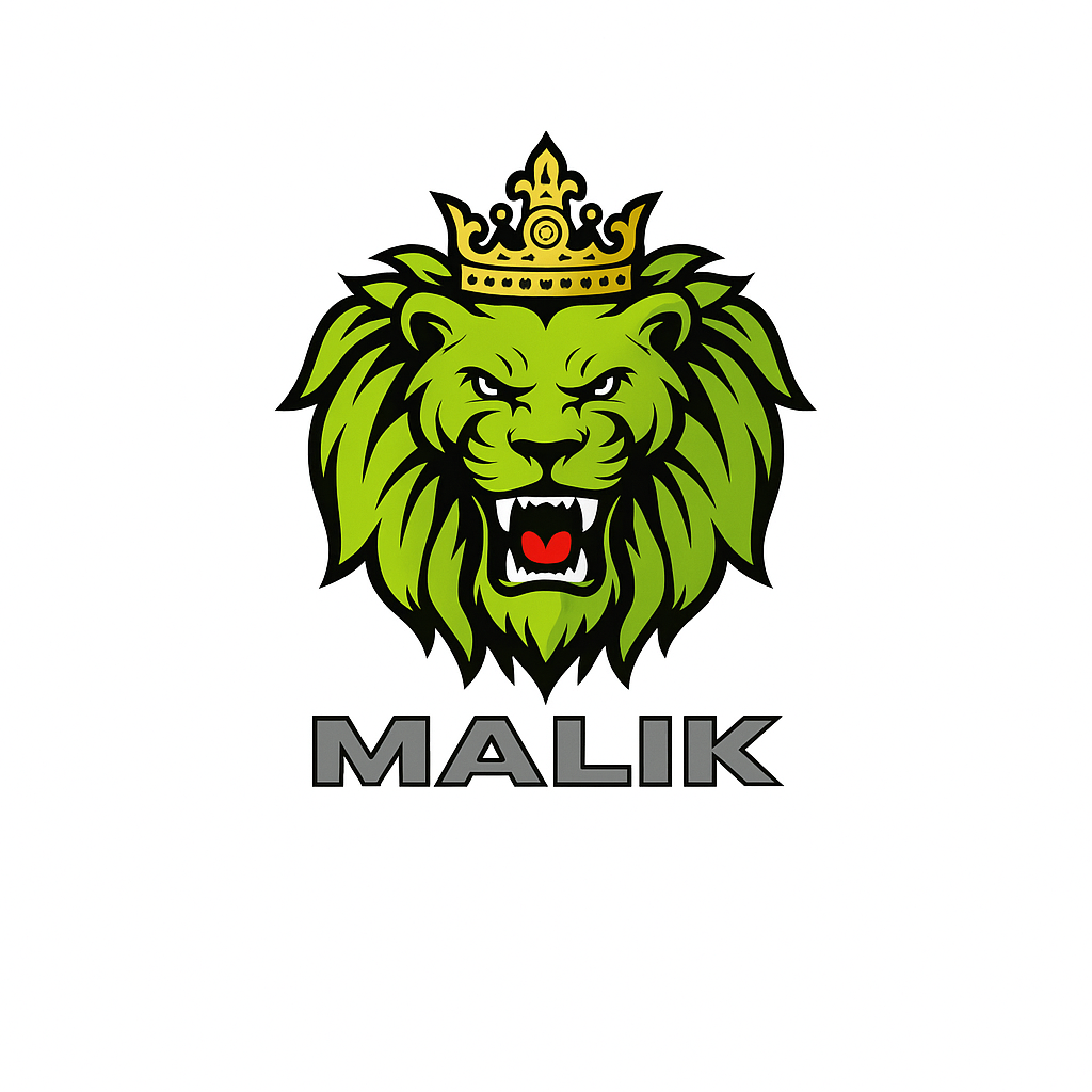 مؤسسة مالك لنقل العفش