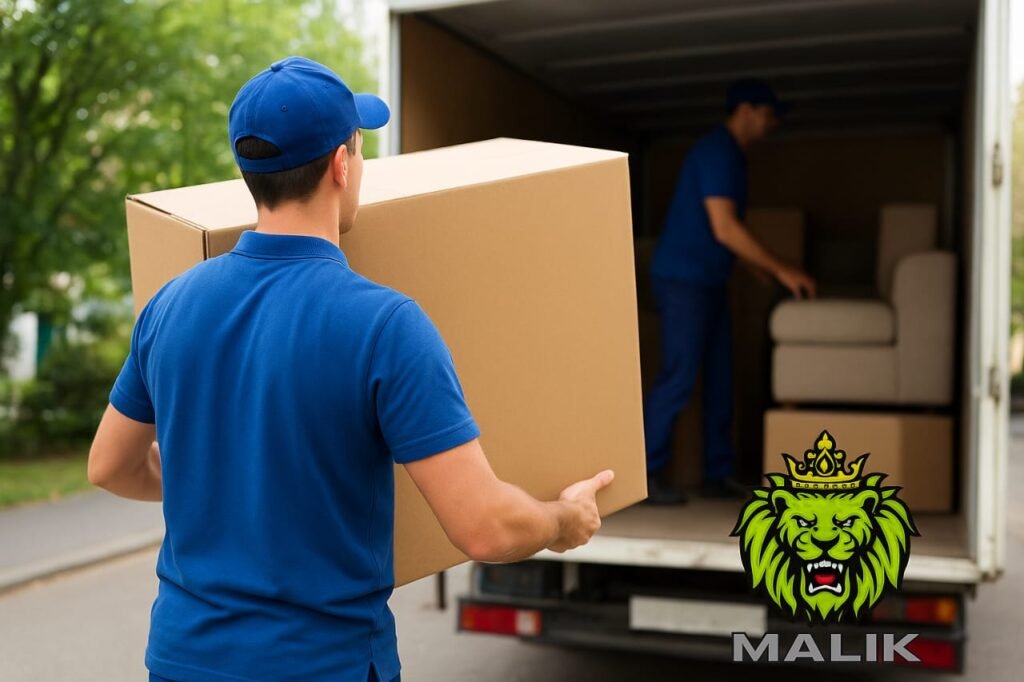 شركة نقل عفش الرياض