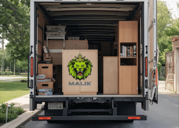 نقل عفش من الرياض إلى جدة