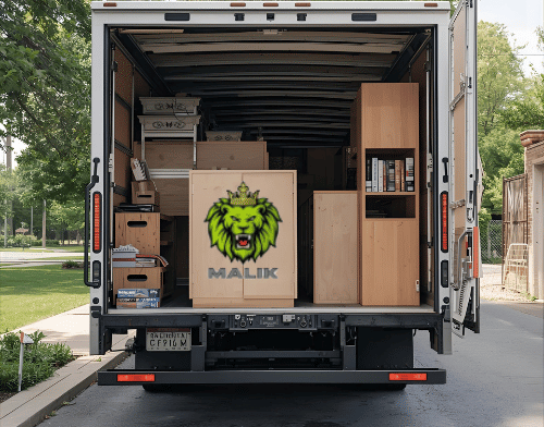 نقل عفش من الرياض إلى جدة