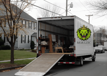 نقل عفش من الرياض إلى الباحة 