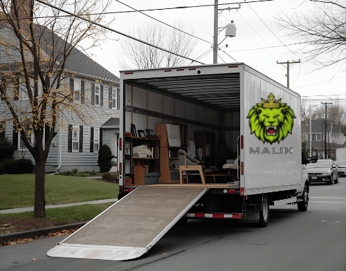 نقل عفش من الرياض إلى الباحة 