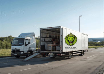 نقل عفش من الرياض إلى مكة