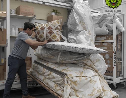 نقل عفش من الرياض إلى المدينة المنورة