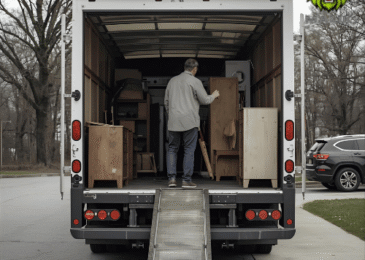 نقل عفش من الرياض إلى الخبر 