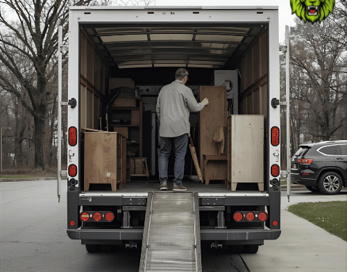 نقل عفش من الرياض إلى الخبر 