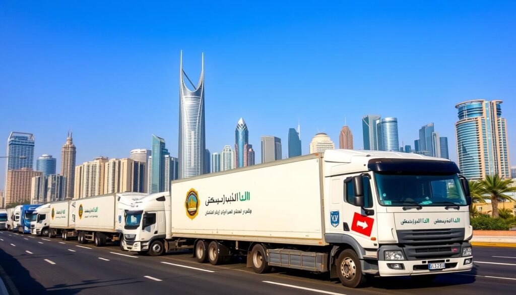 نقل عفش من الرياض إلى المدينة المنورة