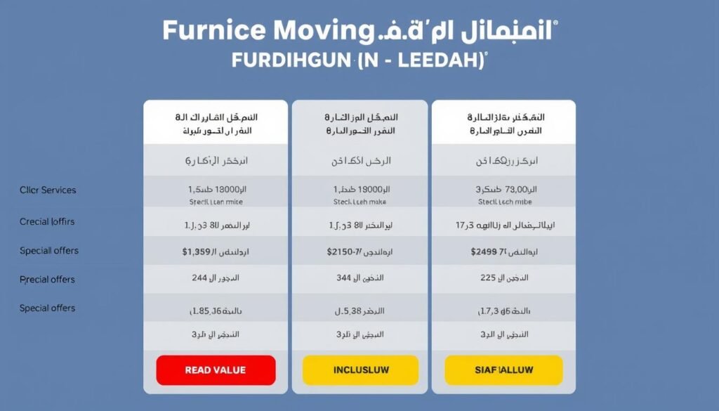 أسعار تنافسية لنقل العفش من الرياض إلى جدة أسعار تنافسية لنقل العفش من الرياض إلى جدة
