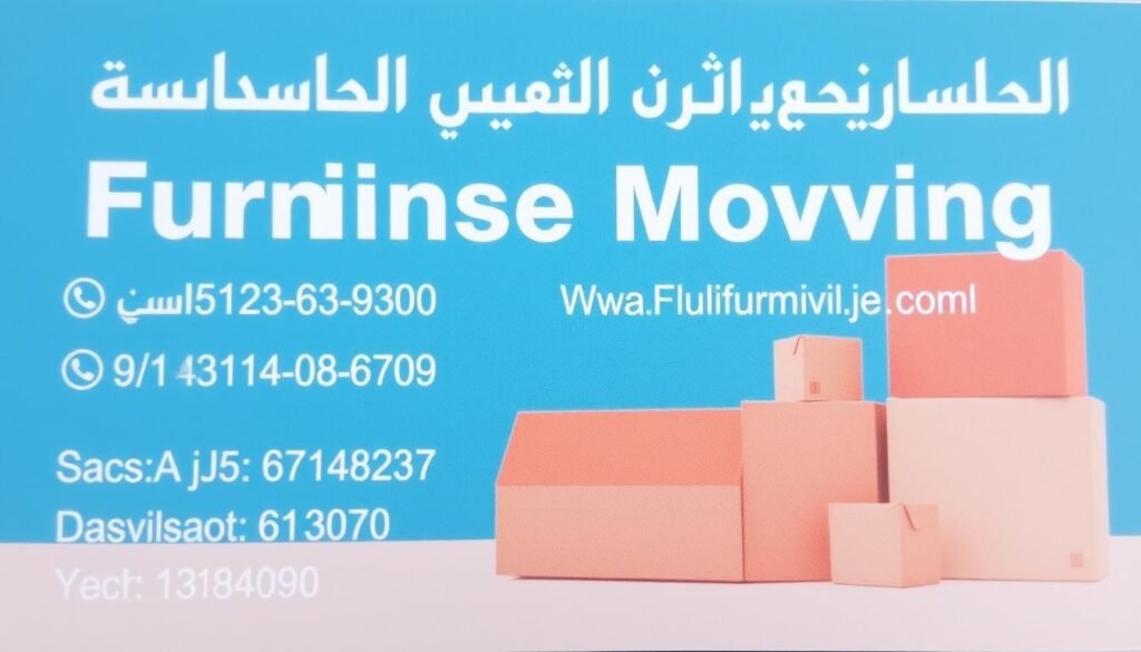 تواصل مع أرخص شركة نقل عفش بالرياض
