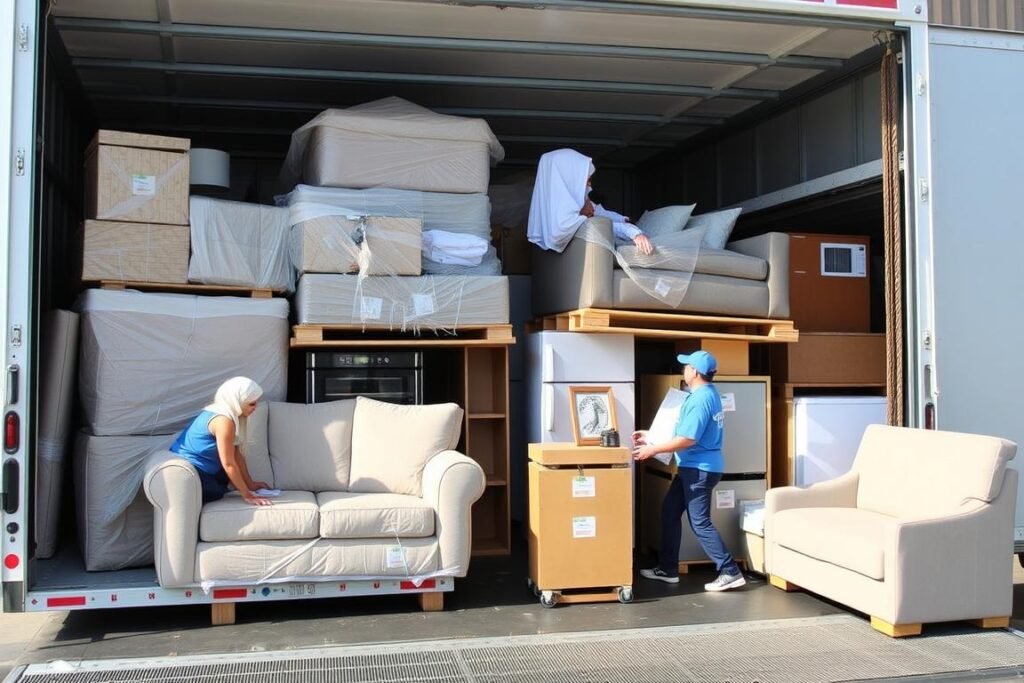 أنواع مختلفة من الأثاث يتم نقلها من الرياض إلى خميس مشيط أنواع مختلفة من الأثاث يتم نقلها من الرياض إلى خميس مشيط