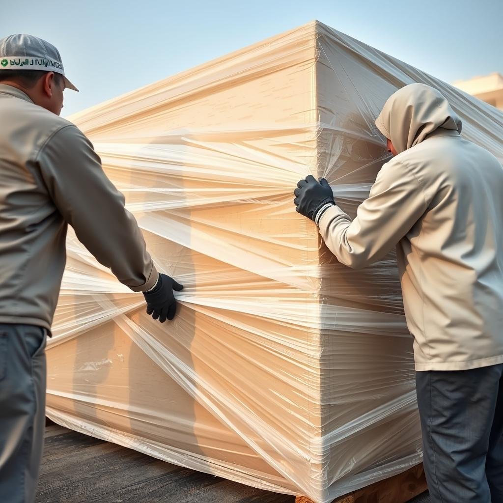 تغليف ونقل قطع الأثاث الثمينة من الرياض إلى الرس تغليف ونقل قطع الأثاث الثمينة من الرياض إلى الرس
