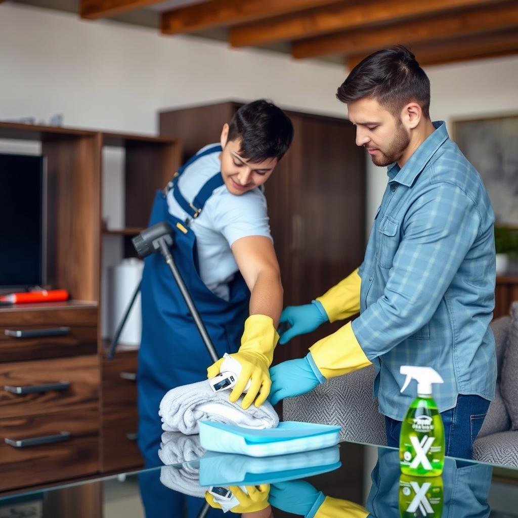 تنظيف الأثاث ضمن خدمات نقل عفش من الرياض إلى عسير تنظيف الأثاث ضمن خدمات نقل عفش من الرياض إلى عسير