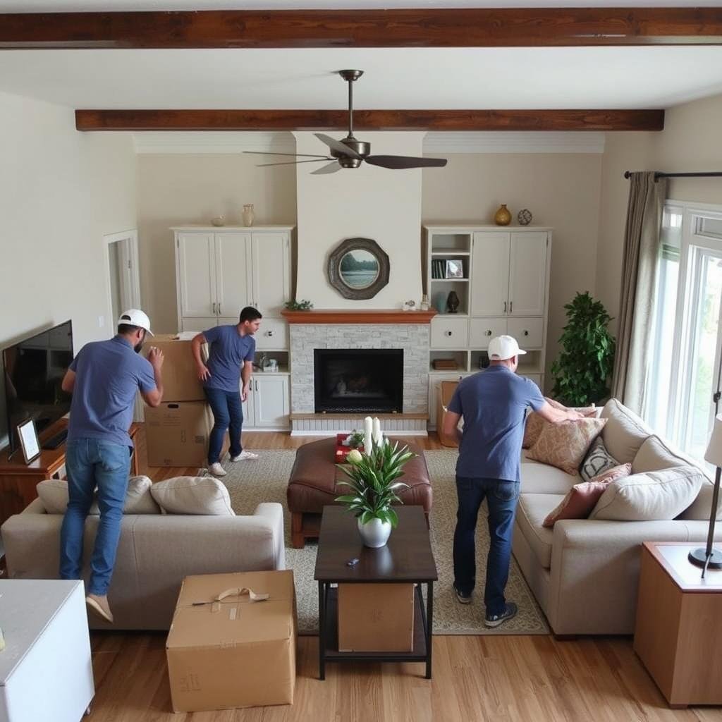 تنظيم وترتيب الأثاث في المنزل الجديد بعد نقله من الرياض إلى عرعر تنظيم وترتيب الأثاث في المنزل الجديد بعد نقله من الرياض إلى عرعر