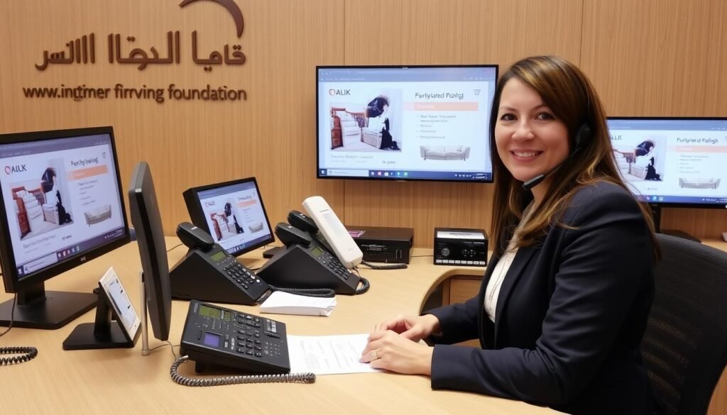 تواصل مع مؤسسة مالك لنقل عفش من الرياض إلى رابغ