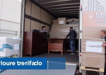 خدمات نقل عفش من الرياض إلى الزلفي مع مؤسسة مالك