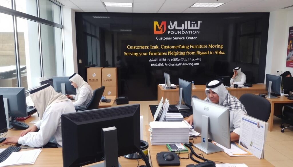 خدمة عملاء مؤسسة مالك لنقل العفش من الرياض إلى أبها خدمة عملاء مؤسسة مالك لنقل العفش من الرياض إلى أبها