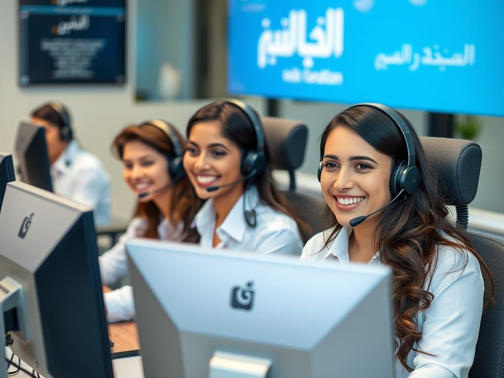 خدمة عملاء مؤسسة مالك لنقل العفش