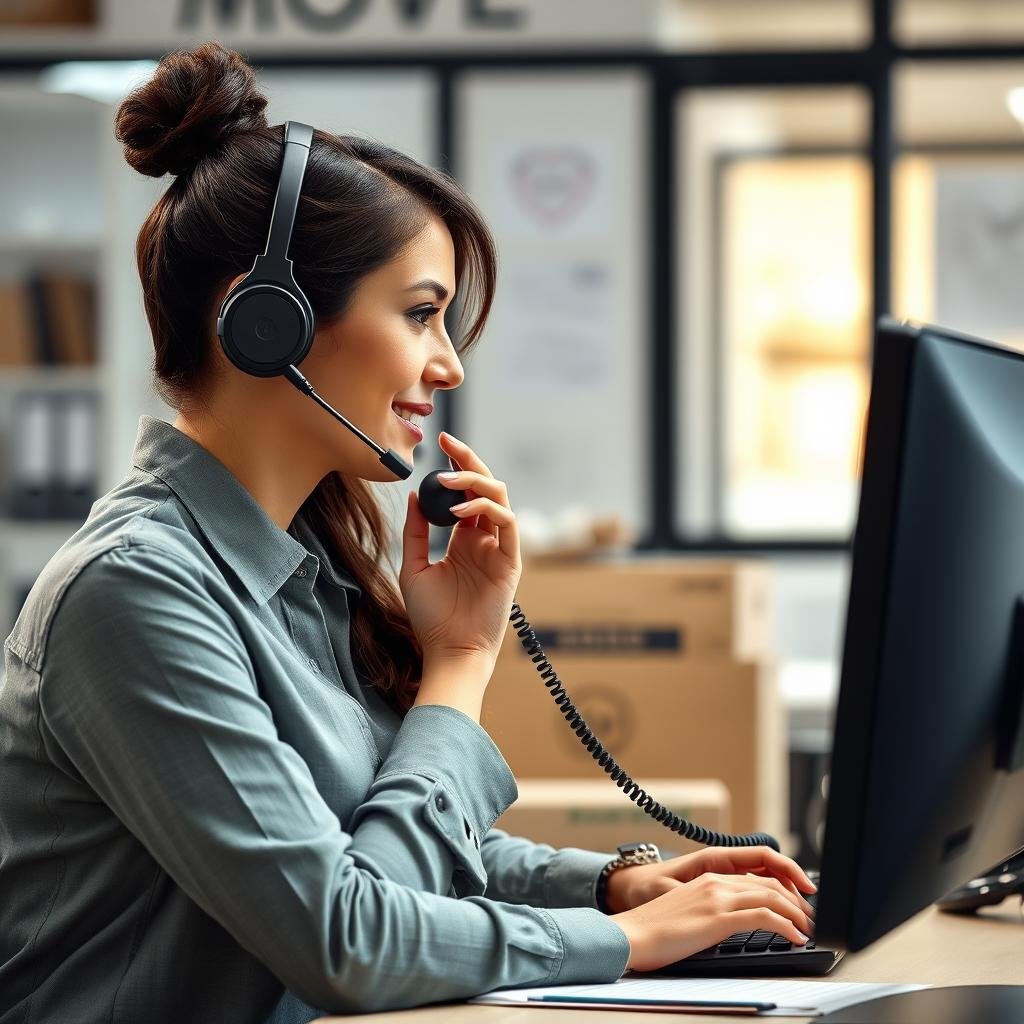 خدمة عملاء متميزة لنقل العفش من الرياض إلى بيشة