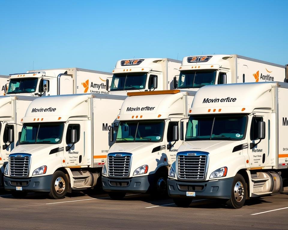 سيارات مؤسسة مالك المجهزة لنقل العفش من الرياض إلى مكة المكرمة