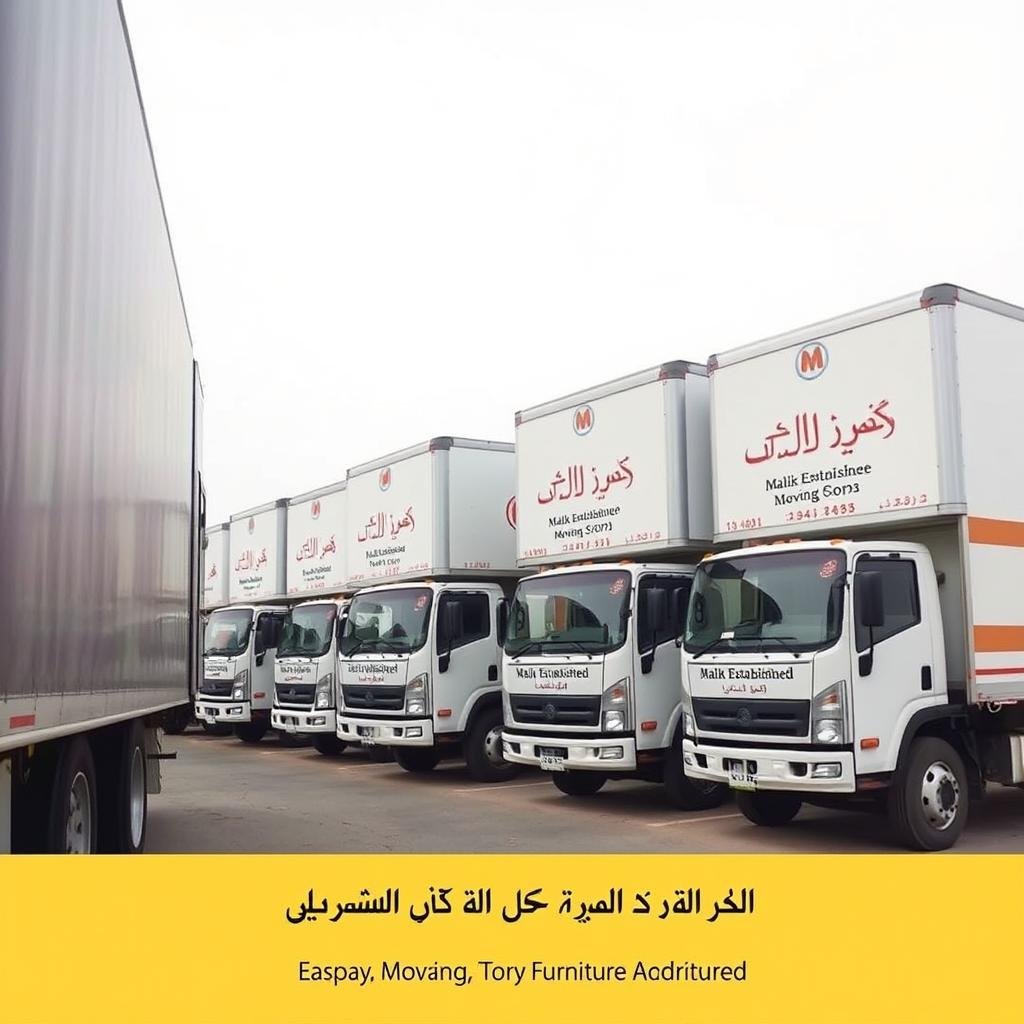 شاحنات مؤسسة مالك المجهزة لنقل العفش من الرياض إلى عرعر شاحنات مؤسسة مالك المجهزة لنقل العفش من الرياض إلى عرعر