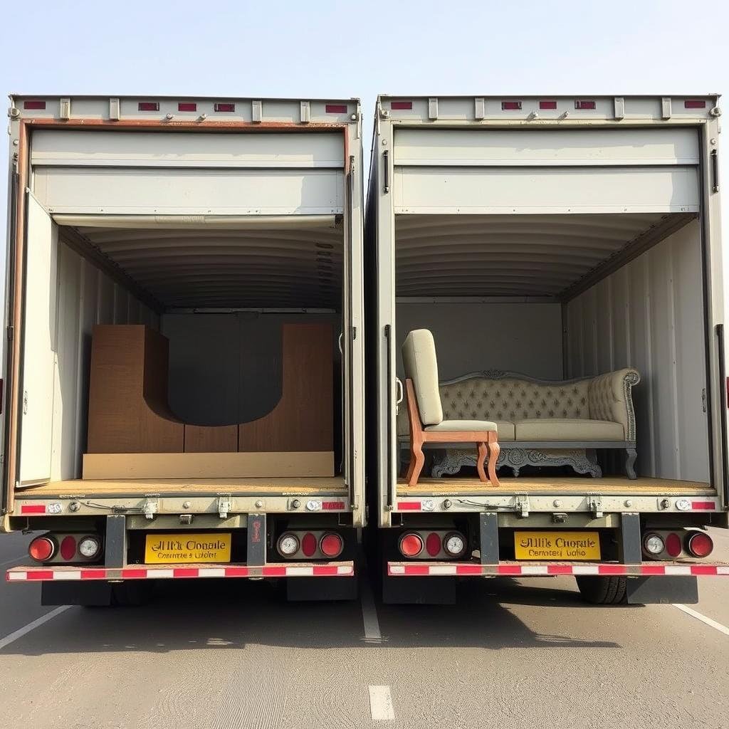 شاحنات مغلقة لنقل العفش من الرياض إلى الزلفي شاحنات مغلقة لنقل العفش من الرياض إلى الزلفي