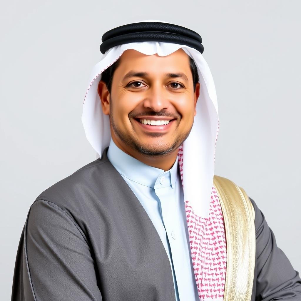 صورة لأحد عملاء مؤسسة مالك لنقل عفش من الرياض إلى الخبر