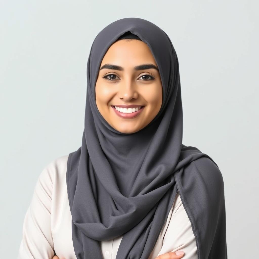 صورة لإحدى عميلات مؤسسة مالك لنقل عفش من الرياض إلى الخبر