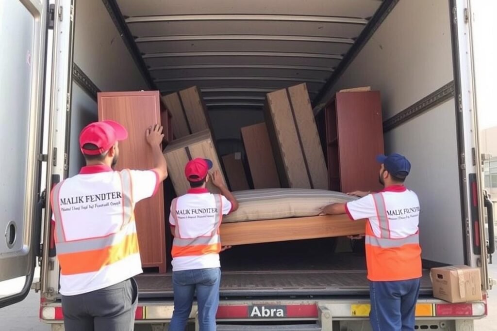 عملية نقل عفش احترافية من الرياض إلى أبها مع مؤسسة مالك عملية نقل عفش احترافية من الرياض إلى أبها مع مؤسسة مالك