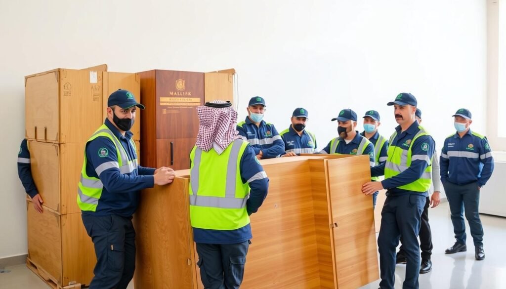 فريق عمل محترف في نقل عفش من الرياض إلى تبوك فريق عمل محترف في نقل عفش من الرياض إلى تبوك