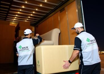 فريق مؤسسة مالك المتخصص في نقل عفش من الرياض إلى الخبر