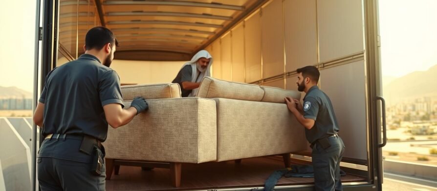 فريق مؤسسة مالك المحترف لنقل عفش من الرياض إلى الطائف