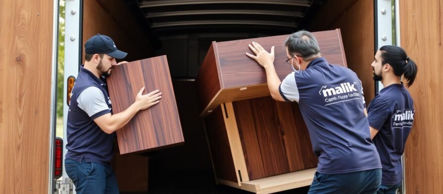 فريق مؤسسة مالك المحترف لنقل عفش من الرياض إلى العلا