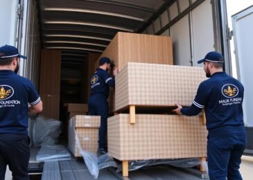 فريق مؤسسة مالك المحترف لنقل عفش من الرياض إلى شرورة