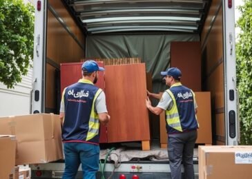 فريق مؤسسة مالك لنقل عفش من الرياض إلى القويعية