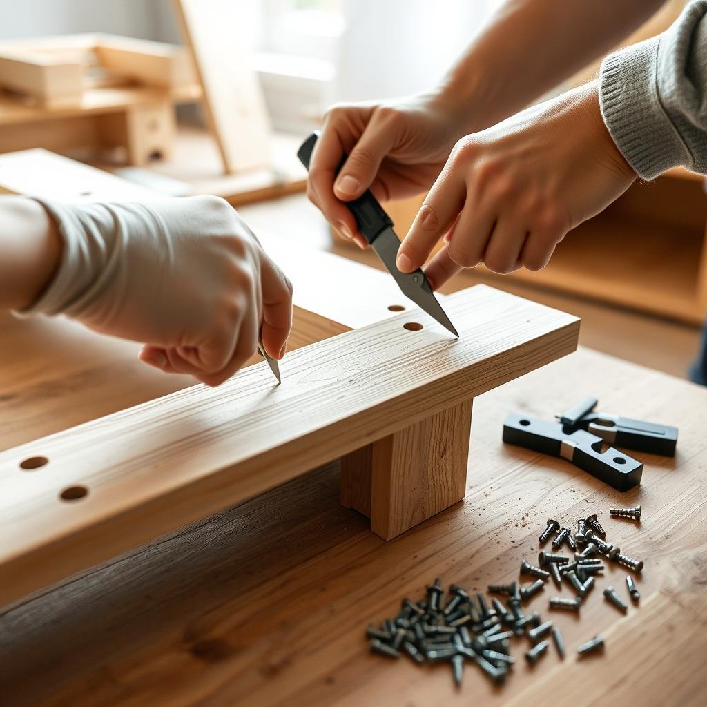 فك وتركيب الأثاث بواسطة فنيين متخصصين فك وتركيب الأثاث بواسطة فنيين متخصصين