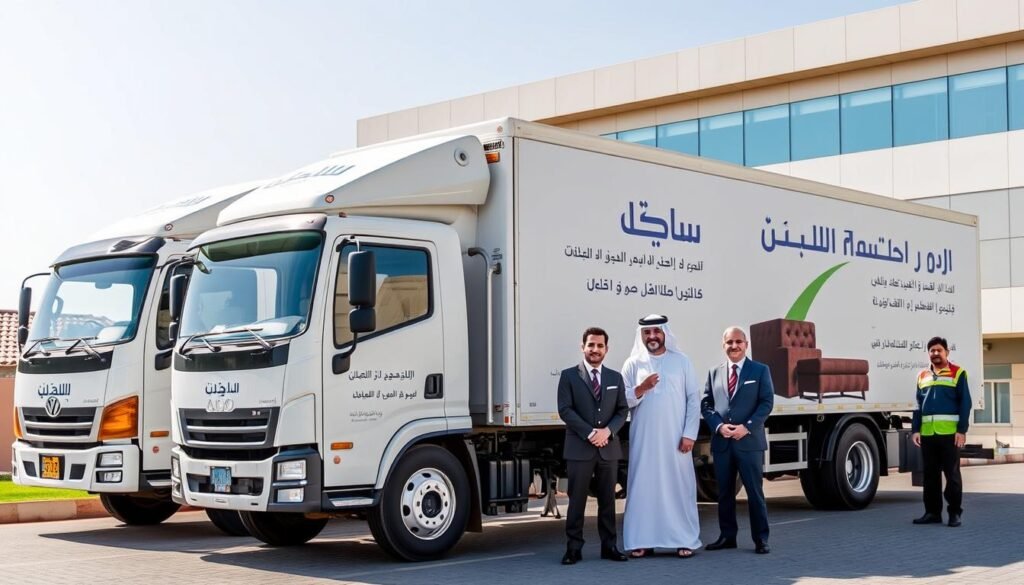 مؤسسة مالك - الخيار الأمثل لنقل عفش من الرياض إلى شرورة