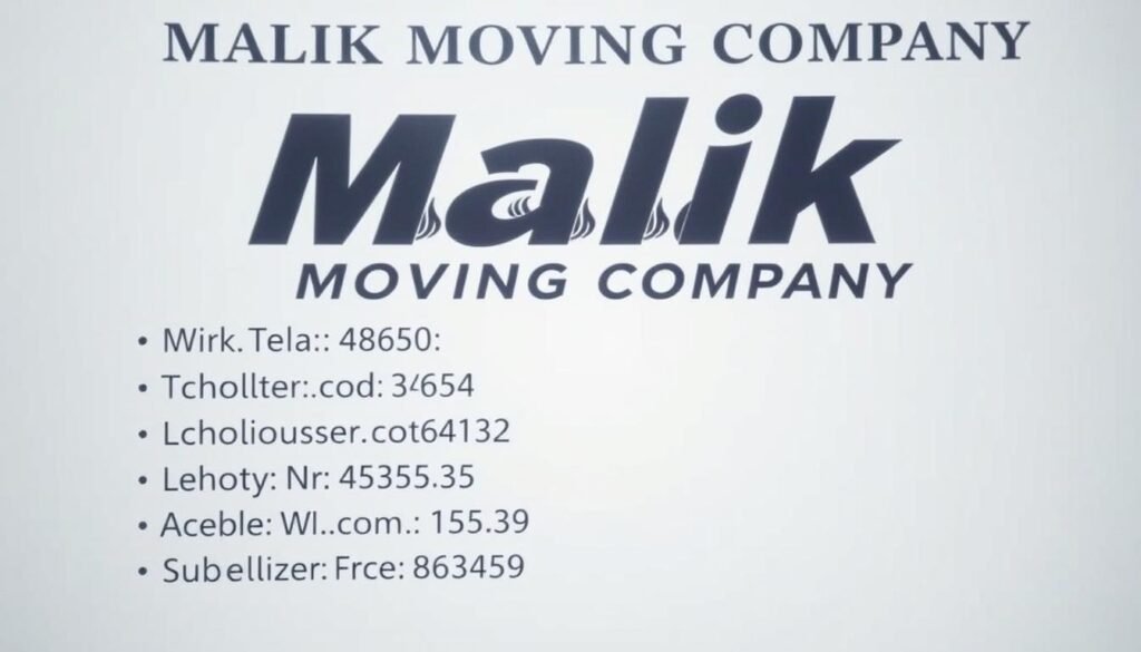 معلومات الاتصال بمؤسسة مالك لنقل عفش من الرياض إلى العلا