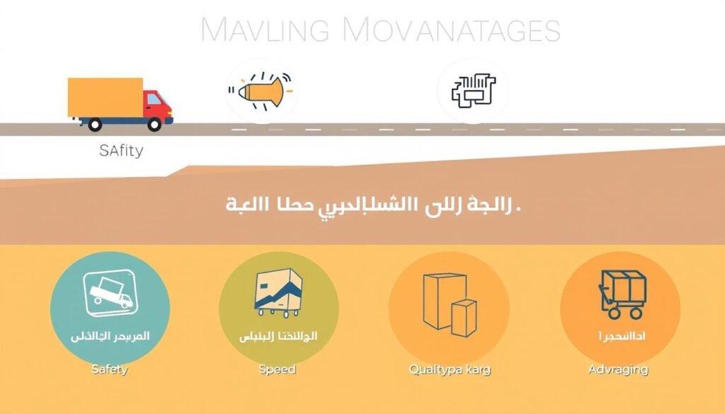 مميزات نقل العفش مع مؤسسة مالك من الرياض إلى الوجه مميزات نقل العفش مع مؤسسة مالك من الرياض إلى الوجه