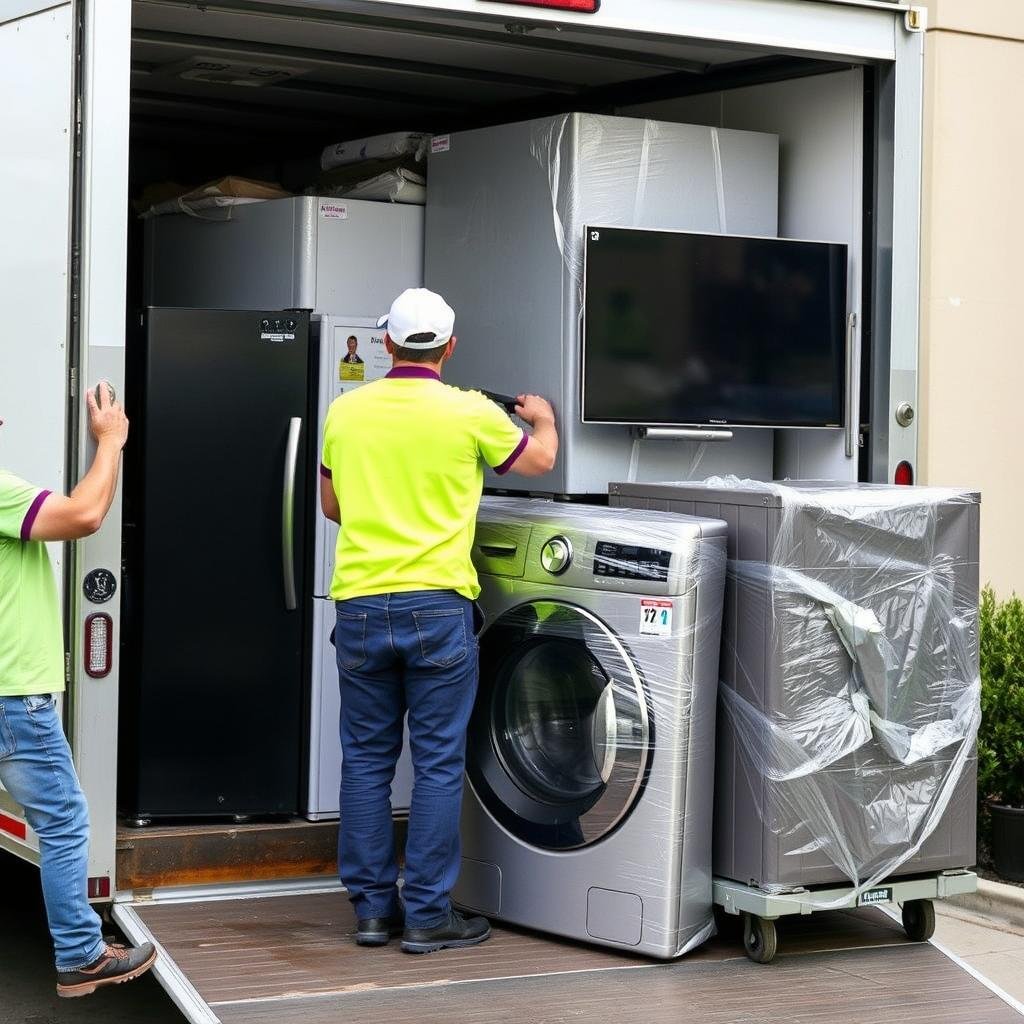 نقل الأجهزة الكهربائية بعناية من الرياض إلى عرعر نقل الأجهزة الكهربائية بعناية من الرياض إلى عرعر