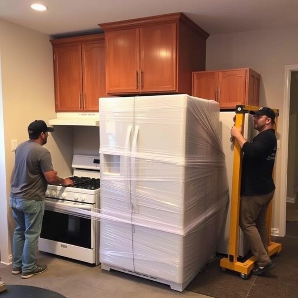 نقل المطابخ والأجهزة الكهربائية من الرياض إلى عرعر نقل المطابخ والأجهزة الكهربائية من الرياض إلى عرعر