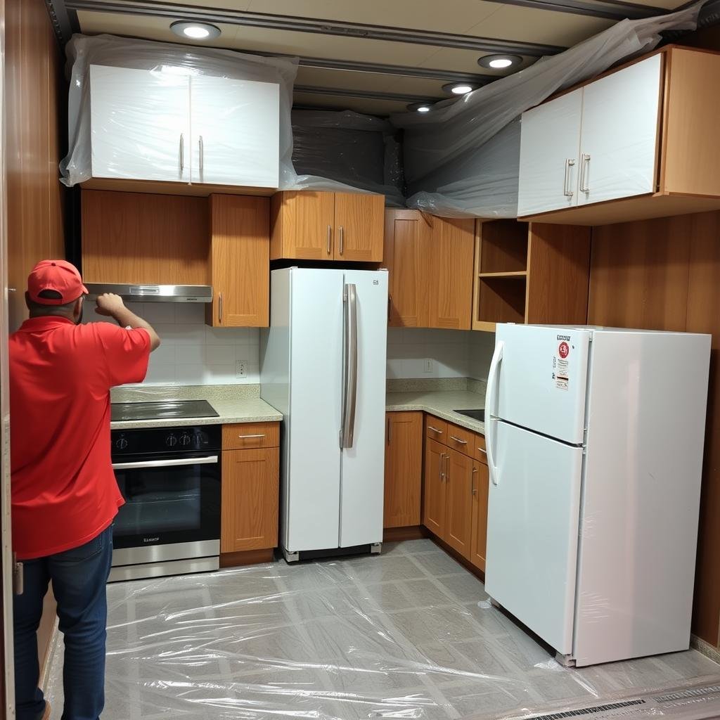 نقل المطابخ والأجهزة من الرياض إلى تبوك نقل المطابخ والأجهزة من الرياض إلى تبوك