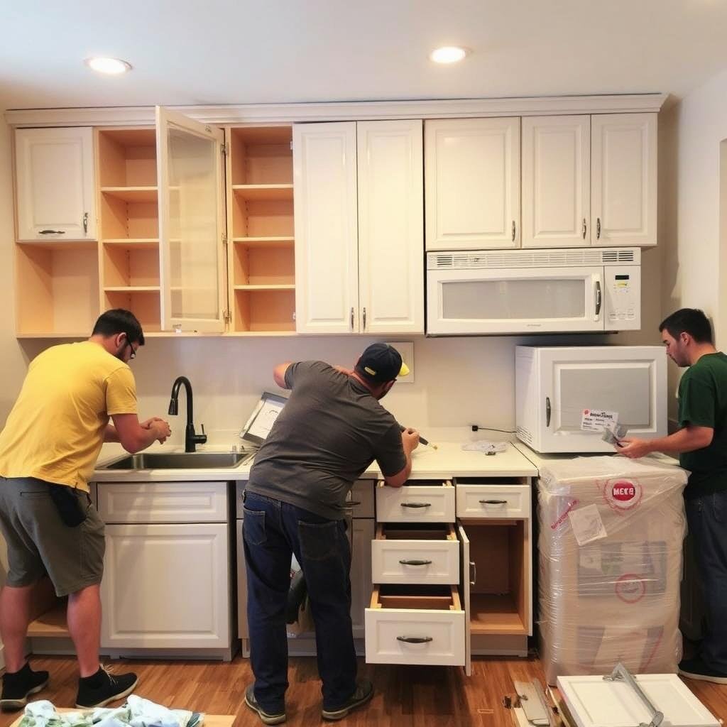 نقل مطابخ من الرياض إلى الدوادمي