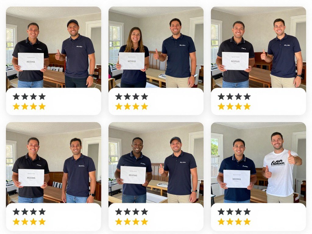 آراء وتقييمات العملاء لخدمة نقل العفش من جدة إلى المدينة المنورة