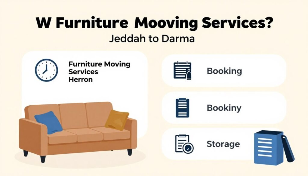 أسئلة شائعة حول نقل العفش من جدة إلى ضرما أسئلة شائعة حول نقل العفش من جدة إلى ضرما