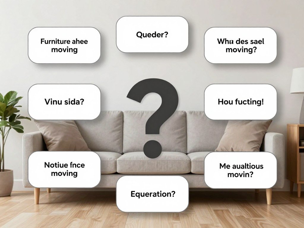 أسئلة شائعة حول نقل العفش من جدة إلى عنيزة أسئلة شائعة حول نقل العفش من جدة إلى عنيزة