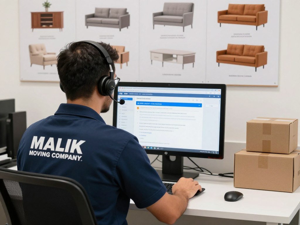 أسئلة متكررة عن نقل العفش من جدة إلى رأس تنورة أسئلة متكررة عن نقل العفش من جدة إلى رأس تنورة