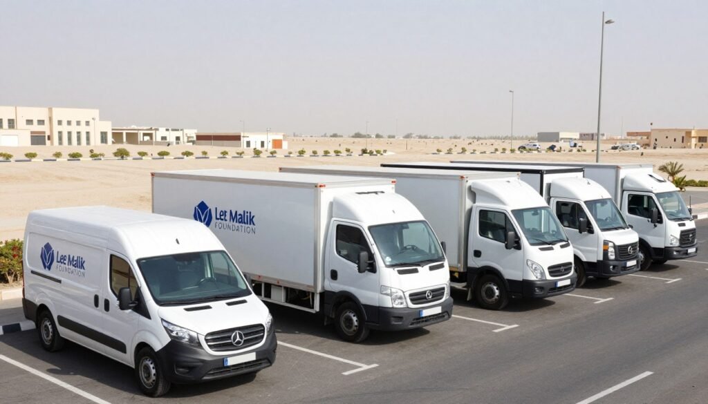 أسطول سيارات مؤسسة مالك لنقل العفش من جدة إلى الدمام أسطول سيارات مؤسسة مالك لنقل العفش من جدة إلى الدمام