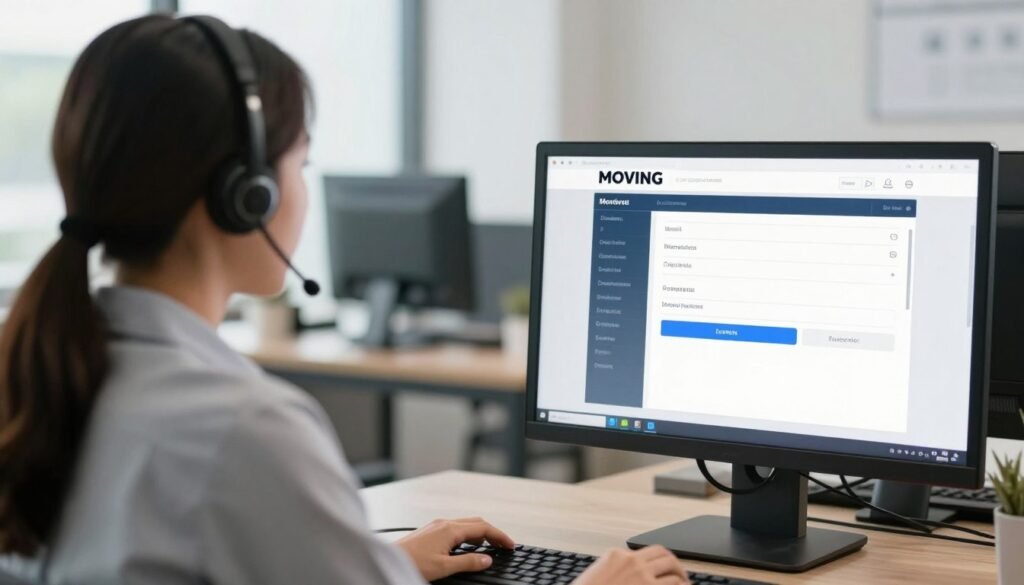 استشارة أولية لنقل العفش من جدة إلى الزلفي