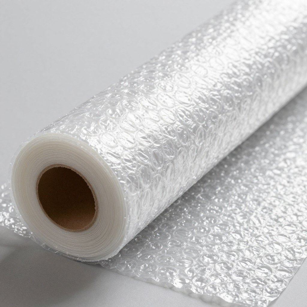 بلاستيك فقاعي للتغليف من شركة نقل عفش من جدة إلى الزلفي